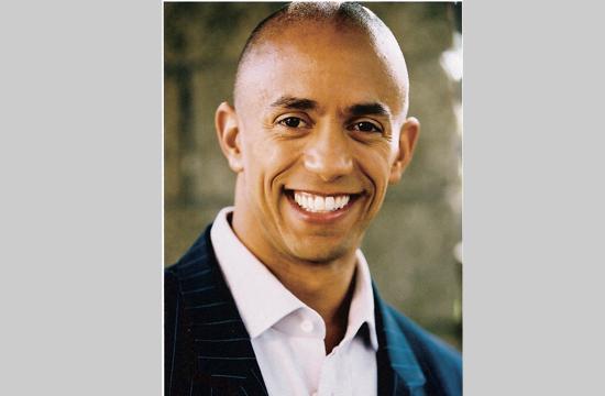 Personal Trainer Adam Friedman
