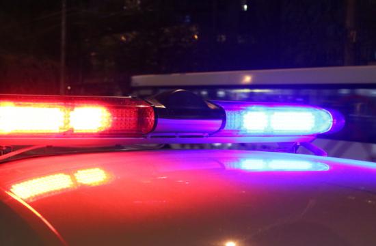 Latest police, crime and courts news.