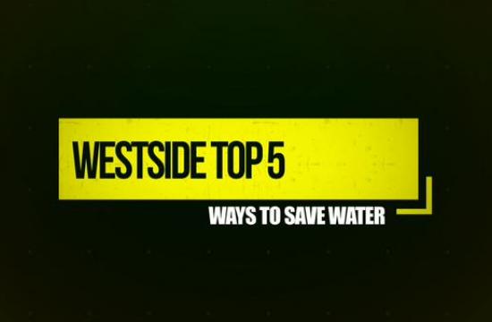 This week on Westside Top 5