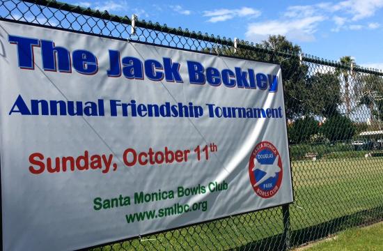 Learn more about the Santa Monica Bowls Club.