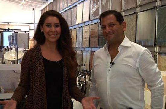 Universal Tile is the only marble yard in Santa Monica with large selections of high quality of marble