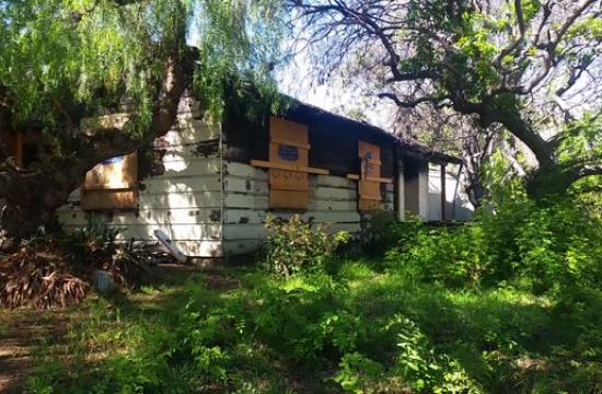 Could this be Santa Monica’s most haunted house? Located at 2036 Yorkshire Ave. in the Pico neighborhood