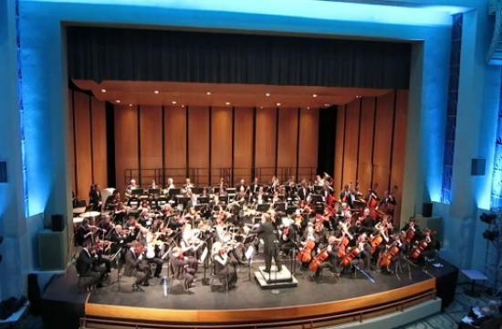 Santa Monica Symphony music director Guido Lamell chats about the 2015/16 concert season that kicked of Oct. 10 and continues through May 29