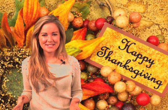 Thanksgiving can be healthy and delicious! Swap your grandma's butter and sugar laden recipes for these healthier alternatives this year. There's no reason to sacrifice your weight loss and diet goals!