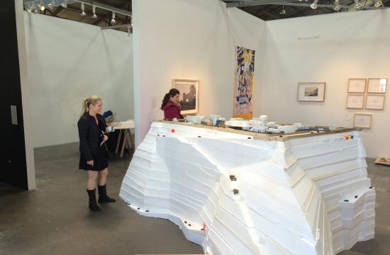 Art Walk