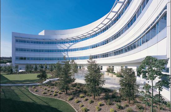 St Johns Hospital