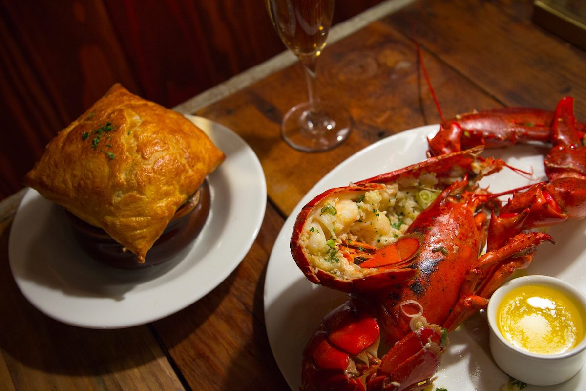 Enterprise Fish Co. Vacating Santa Monica Space SM Mirror