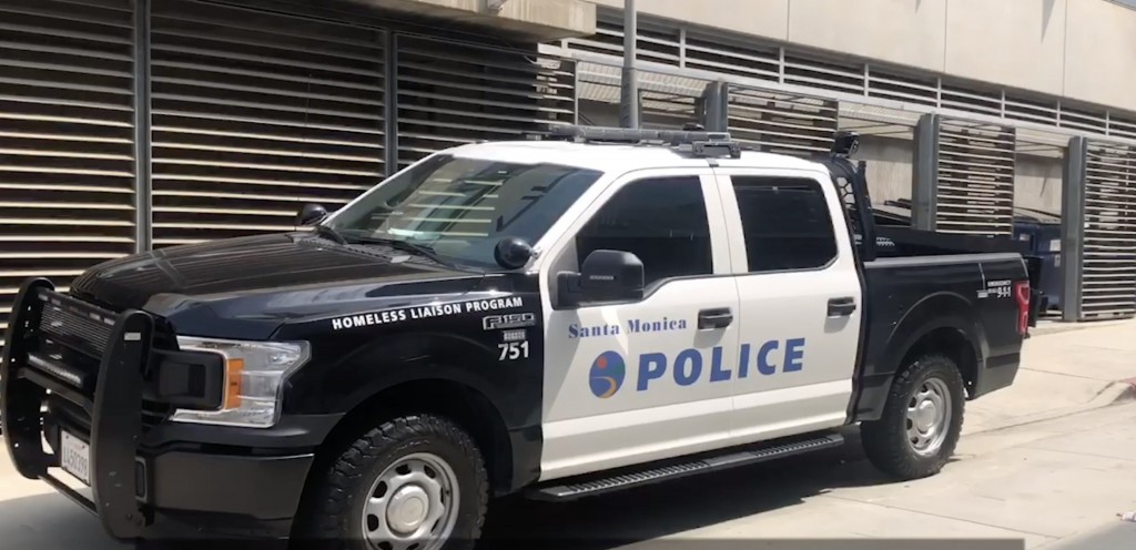 Police Union Considering Suing City of Santa Monica Over Lack of Citizen  Commission Inclusion - SM Mirror