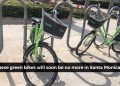 Edify TV: Breeze Bike Share Ending