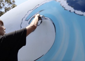 Jules Muck is Breaking Barriers for Female Artists Everywhere