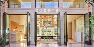 Santa Monica City Council Denies Oceana Hotel Bid to Make Restaurant Public