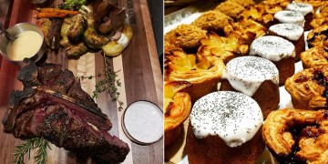 Former Santa Monica Restaurant Relocating to West Adams