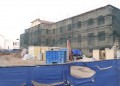 Current Progress of Permanent Veteran Housing on The West LA VA Campus