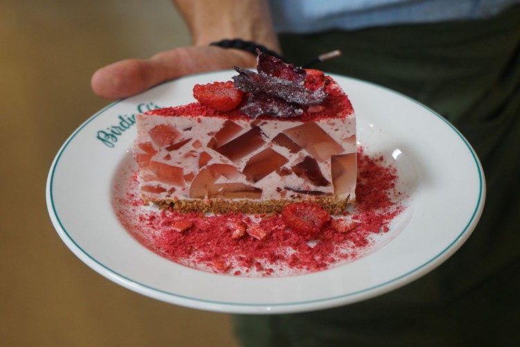 One of LA’s Best Breakfast Burritos is Coming to Santa Monica SM Mirror