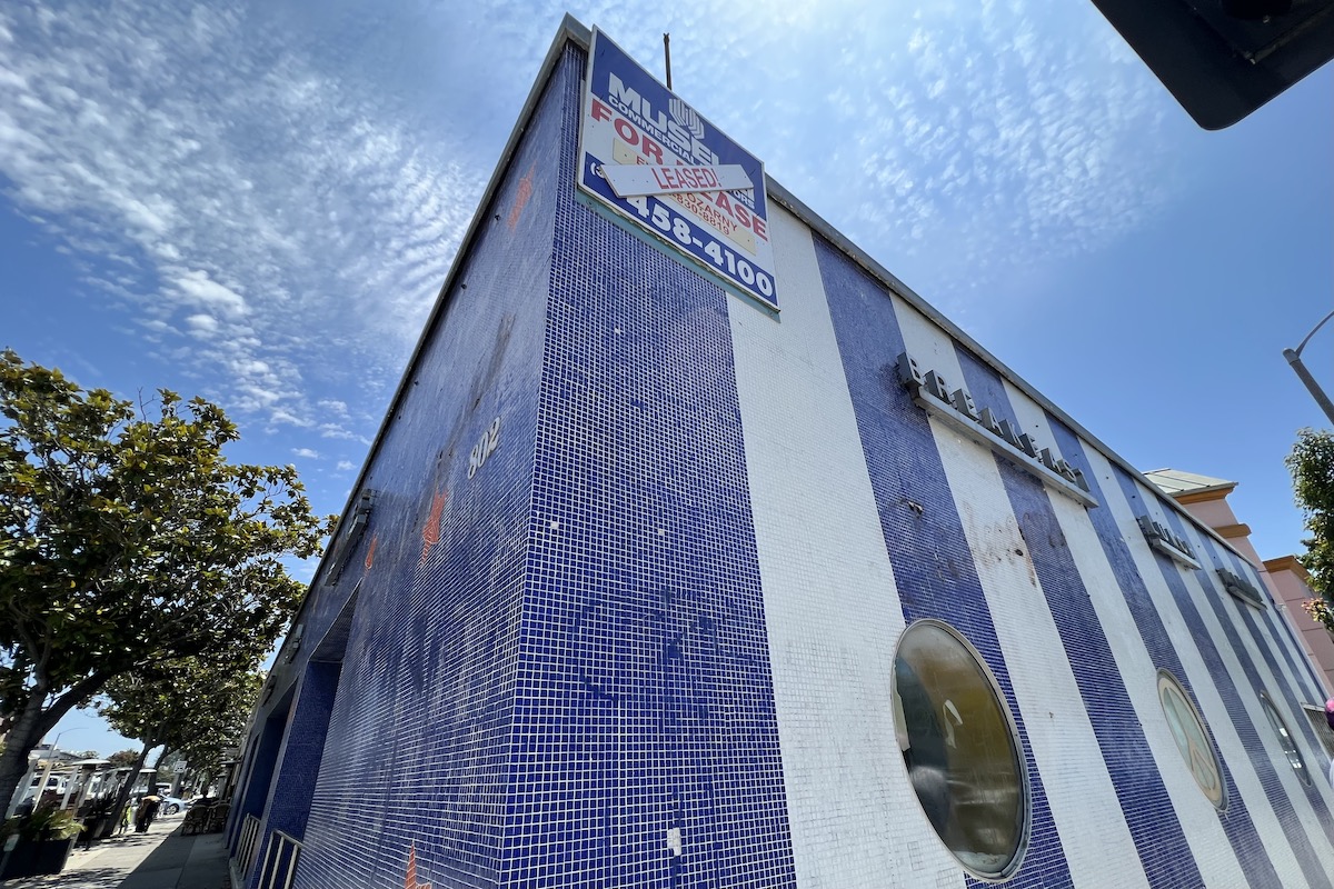 Mexican Restaurant Possibly Expanding