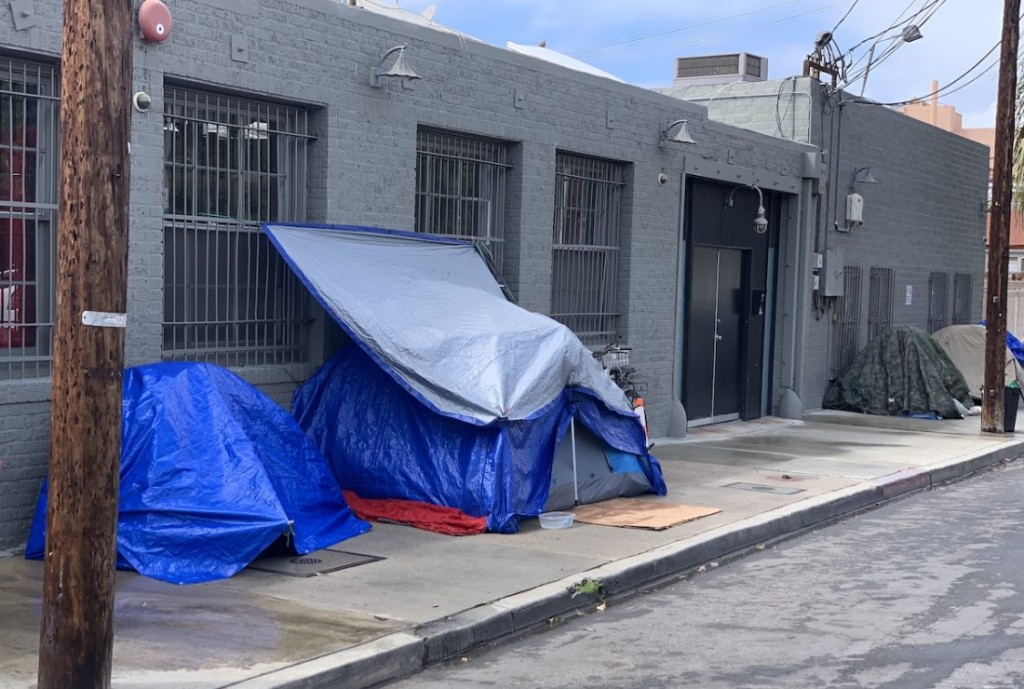 Santa Monica Place Getting New Rooftop Restaurant SM Mirror