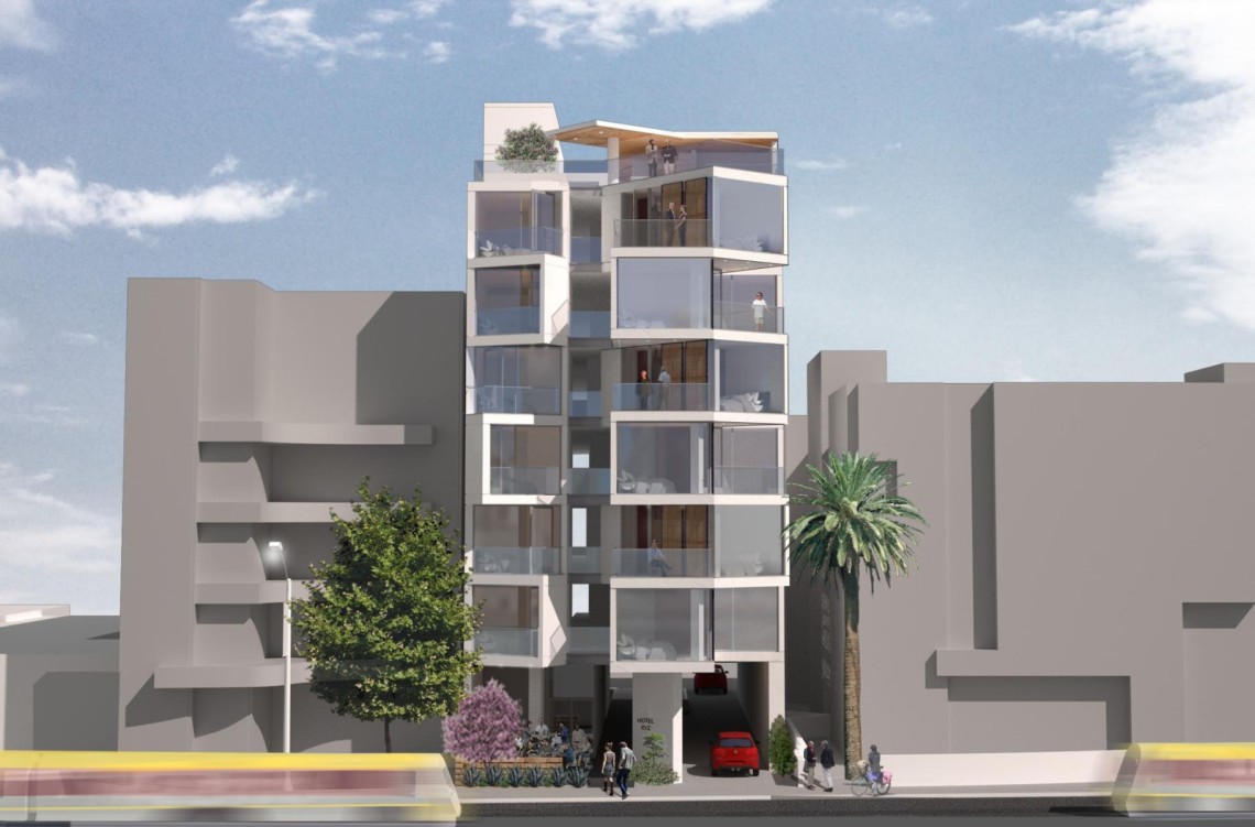 The Making Good Men Great Movement has arrived in Santa Monica - SM Mirror