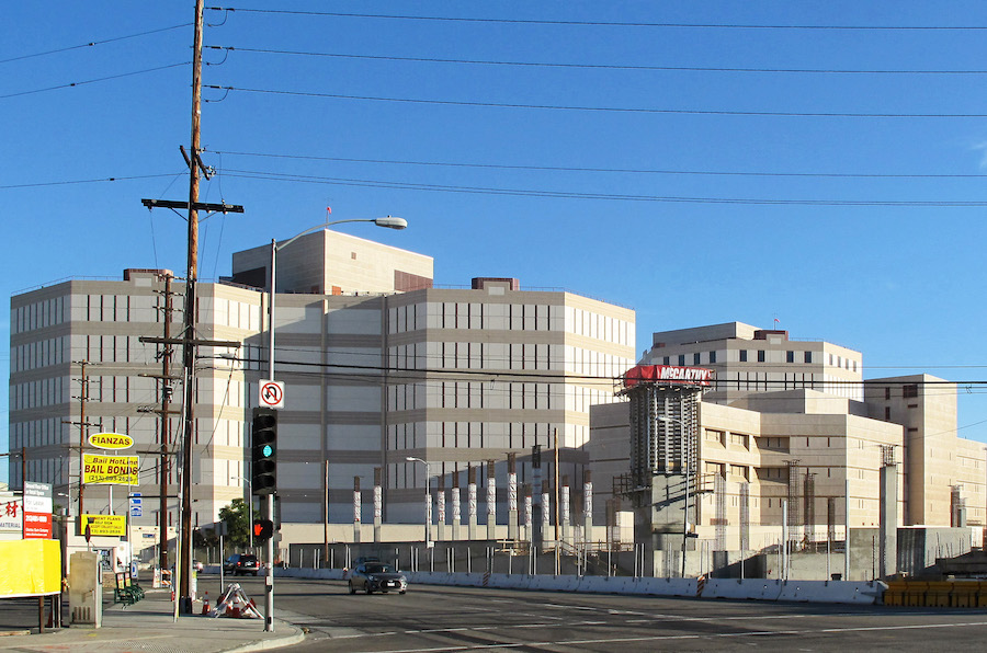 Controversial Motion to Address Overcrowded Jails in Los Angeles County Pulled Amid Backlash - Vimarsana News