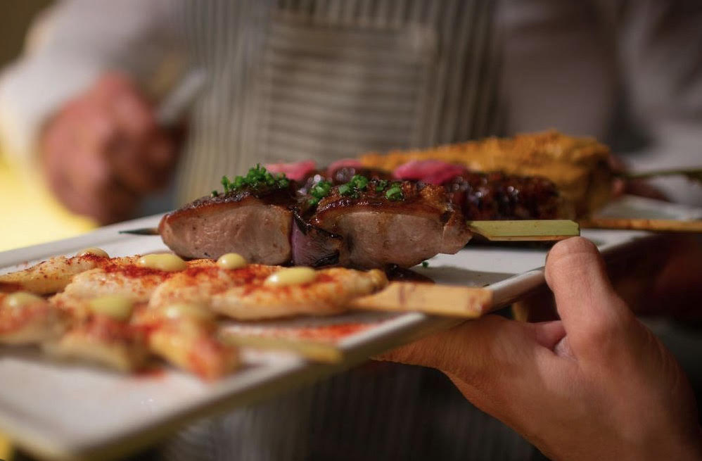 New Wood-Fired Seafood Restaurant Isla Now Open on Santa Monica's Main Street - Vimarsana News