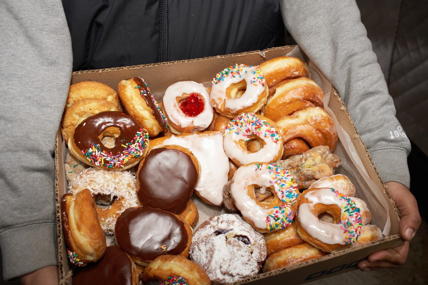 Salvation Army to Distribute 2,000 Donuts at Santa Monica Promenade - Vimarsana News