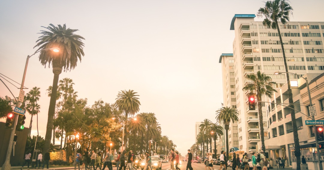 SMa.r.t. Column: Improving Santa Monica's Future: A Resident-Oriented Master Plan - Vimarsana News
