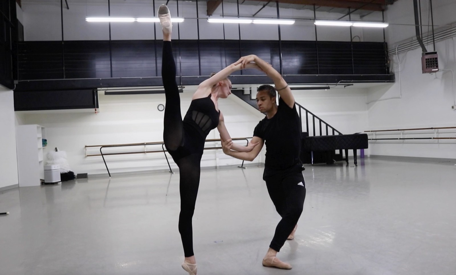 Ballet at the Broad Stage Memorial Weekend - Meet the Talent! - Vimarsana News