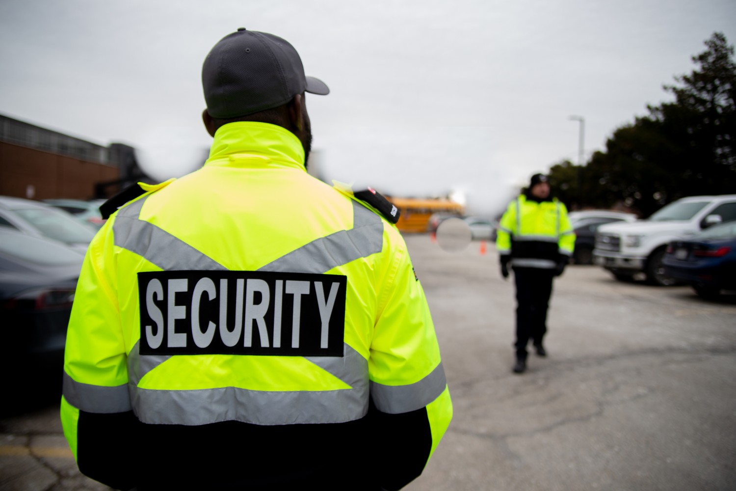 City Approves $2.2M Contract With Private Firm for Security at Parking Structures - Vimarsana News