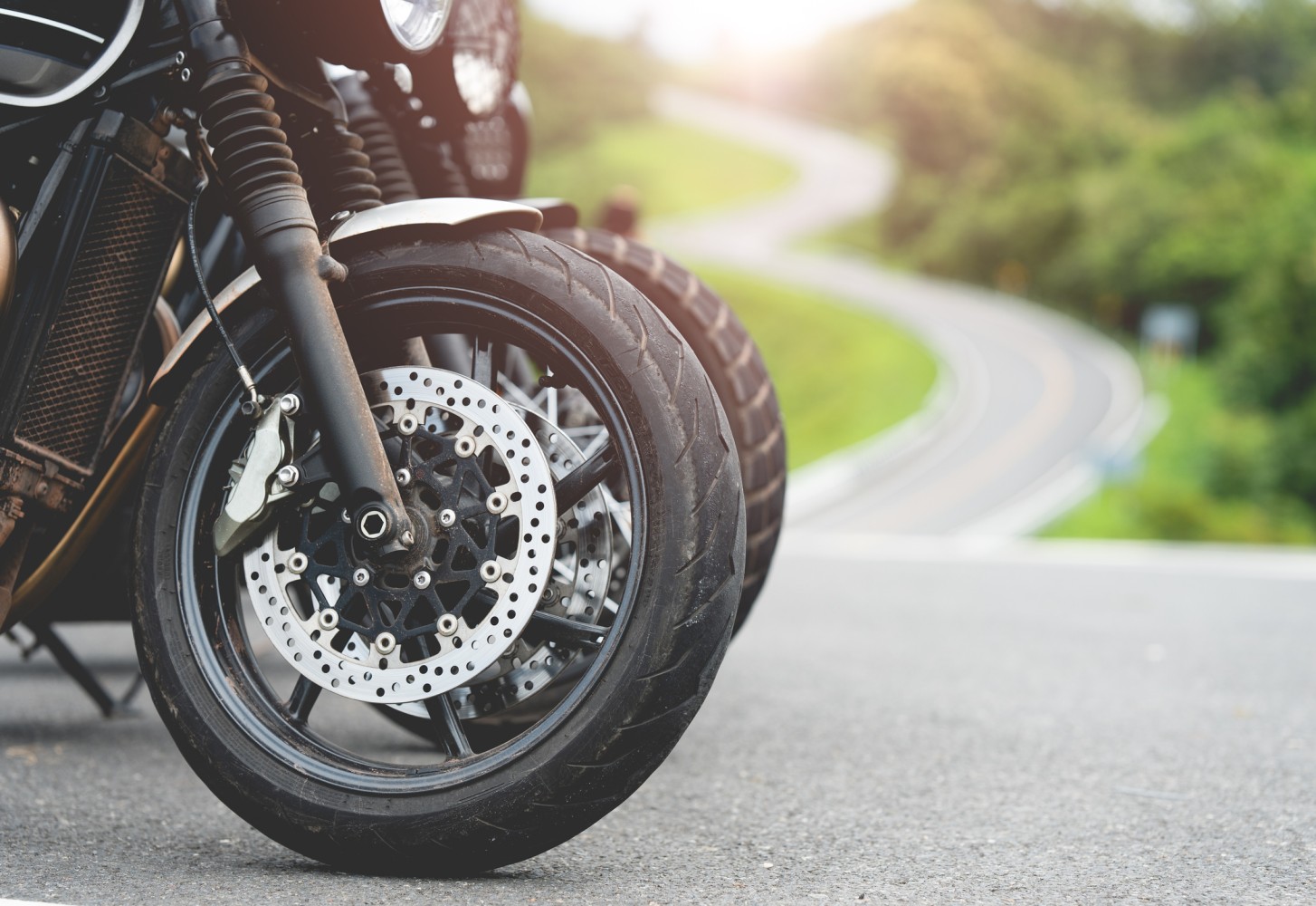 Extra Officers Deployed for Motorcyclists' Violations - Vimarsana News