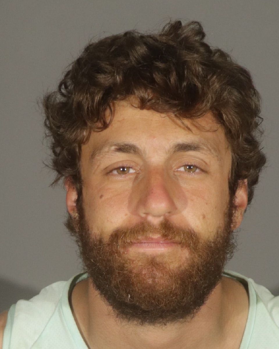 Homeless Man Flees on Bike After Robbing Bank - Vimarsana News