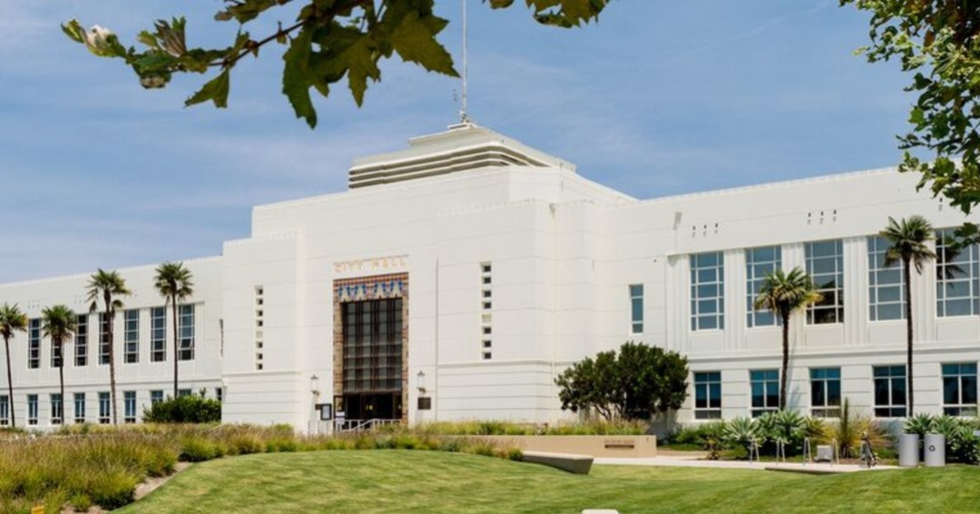 COVID-19 Alert: Santa Monica City Council Meeting Attendee Tests Positive - Precautionary Measures Advised - Vimarsana News