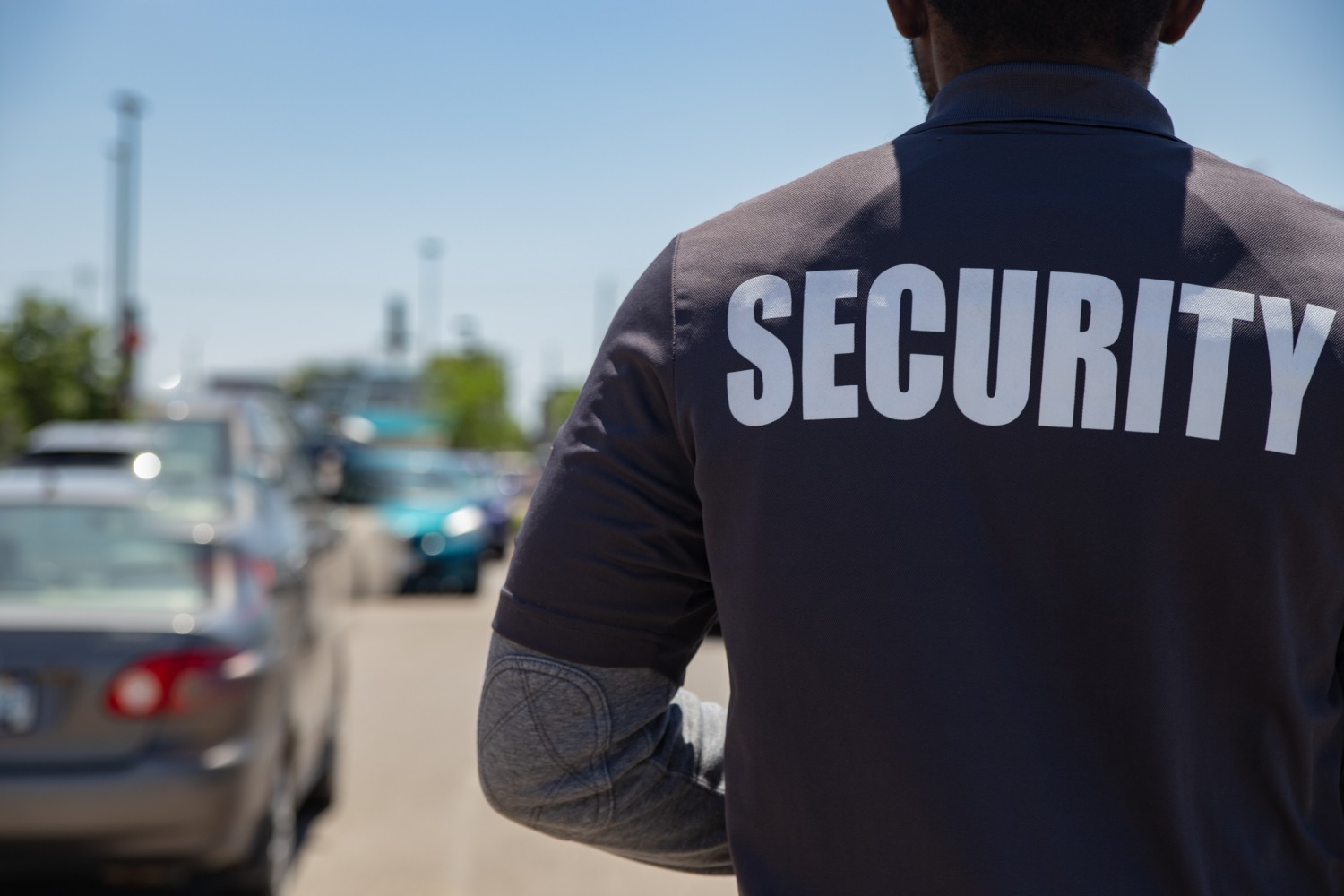 City Approves Downtown's $1.7M Contract With Private Security Firm - Vimarsana News