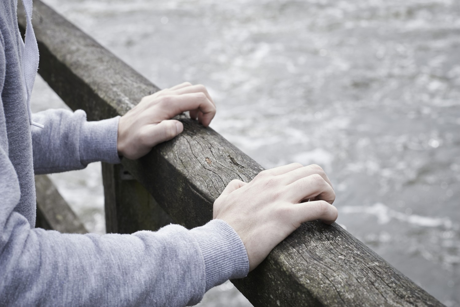 Near-Suicide Attempt at Palisades Park Prevented By SMFD - Vimarsana News