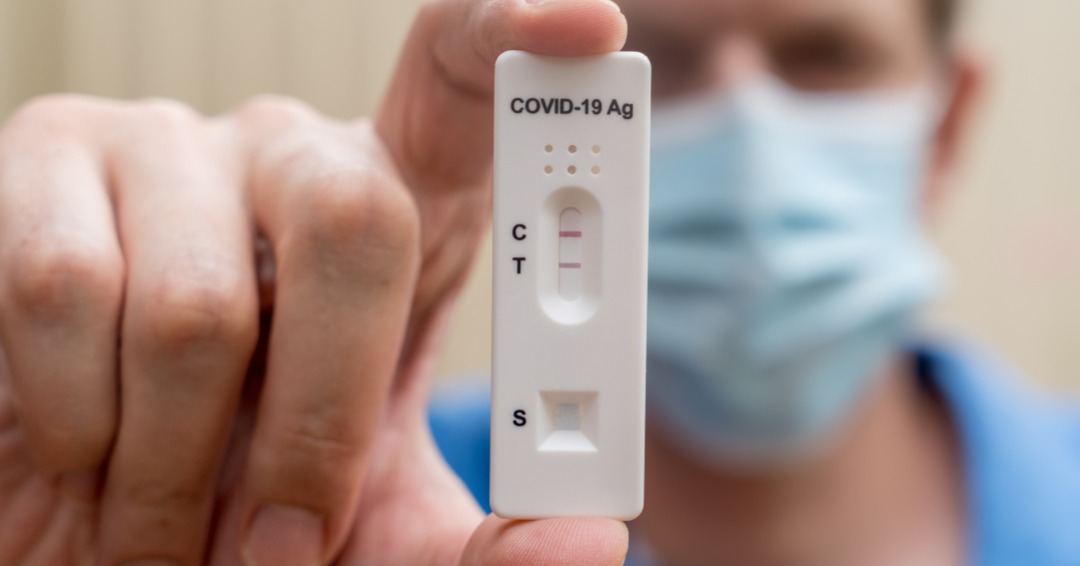 LA County Public Health Urges Caution As Covid Cases Jump 32 Percent This Week - Vimarsana News