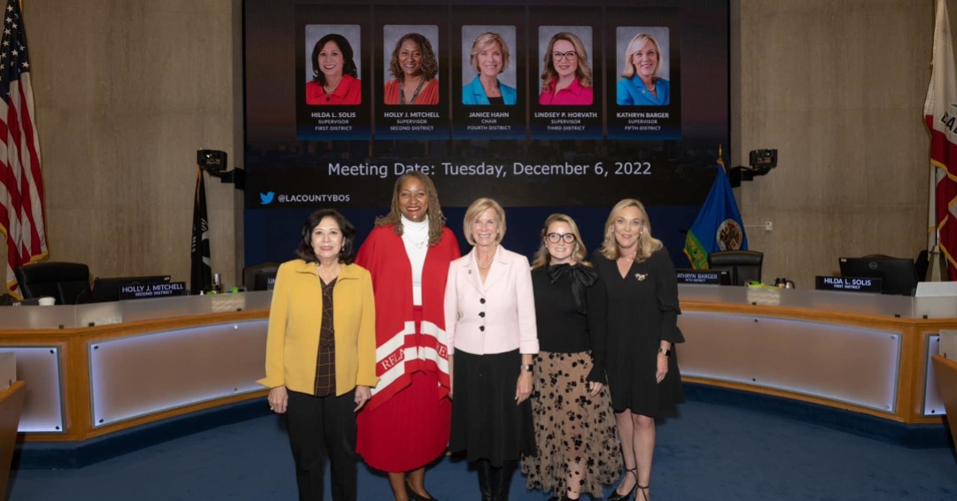 Los Angeles County Approves Landmark Right to Counsel Ordinance, Ensuring Legal Representation for Tenants Facing Eviction - Vimarsana News