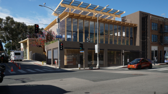 Updated Plans Unveiled For Office Building Project - Vimarsana News