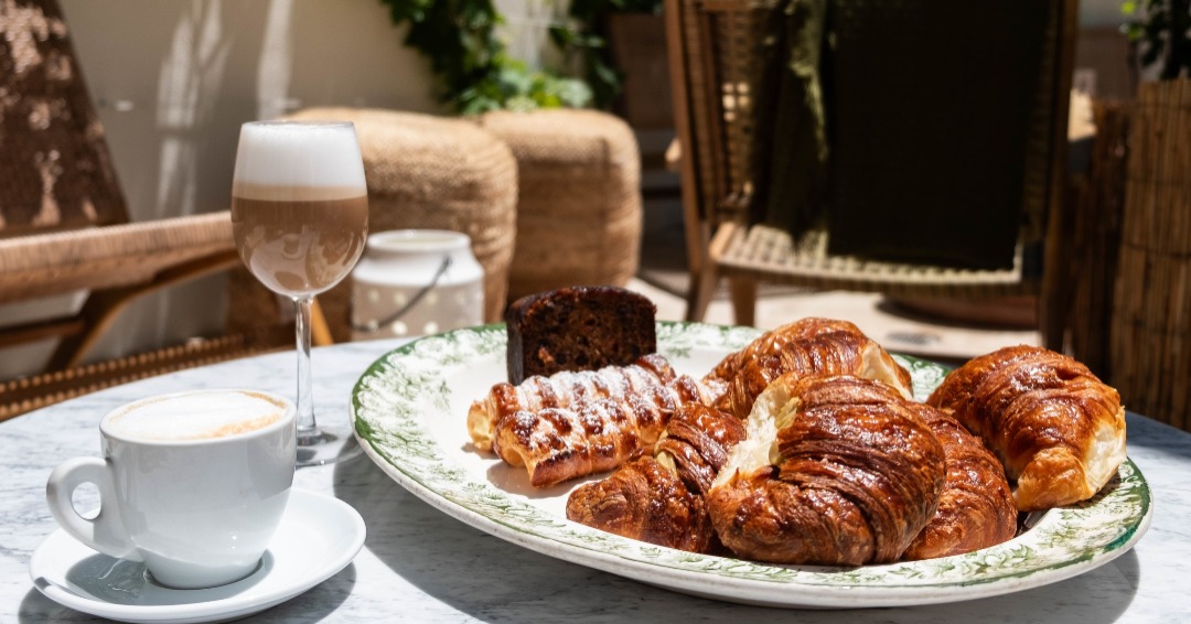 Sogno Toscano Is Ready To Open Its First West Coast Cafe and Marketplace - Vimarsana News
